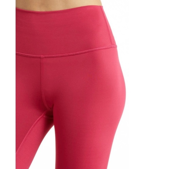 NWT ALO 7/8 High-Waist Airlift Legging in Lipstick Red Size XS - Picture 14 of 15